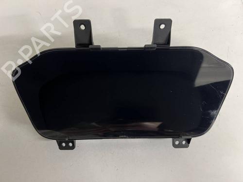 Used Instrument cluster Instrument cluster APRILIA MOTORCYCLES TUONO Tuono V4 RR (KG1) (106 hp) 34876011 34876011