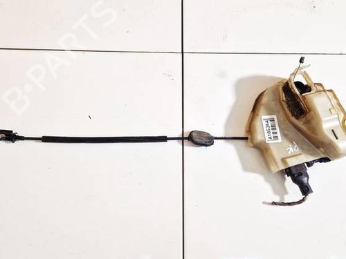 Used Front left lock Front left lock 34978220 34978220