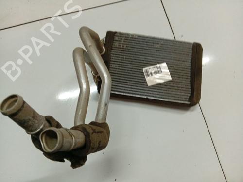 Used Heater matrix Heater matrix 34887479 34887479