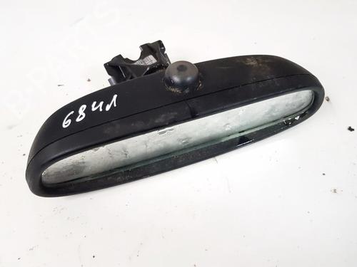 Used Rear mirror Rear mirror BMW 1 (F20) 116 d (116 hp) 35547512 35547512