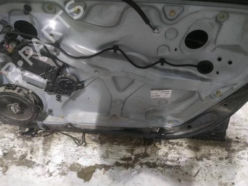 Used Front right window mechanism Front right window mechanism 34808150 34808150