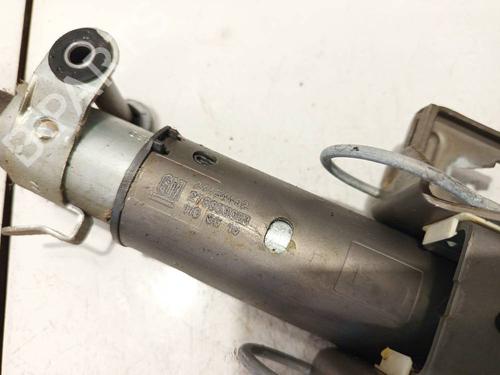 Steering column OPEL ASTRA H (A04) 1.9 CDTI (L48) | BP34952279M21 - Image 3