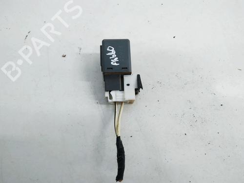 Used Other Other NISSAN X-TRAIL I (T30) 2.2 DCi (114 hp) 33086128 33086128