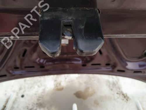 Used Tailgate lock Tailgate lock 35569684 35569684