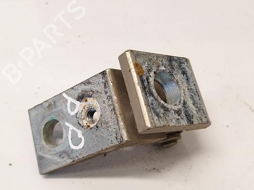 Used Hinge/Door check strap Hinge/Door check strap SKODA OCTAVIA II (1Z3) 1.9 TDI (105 hp) 33279868 33279868