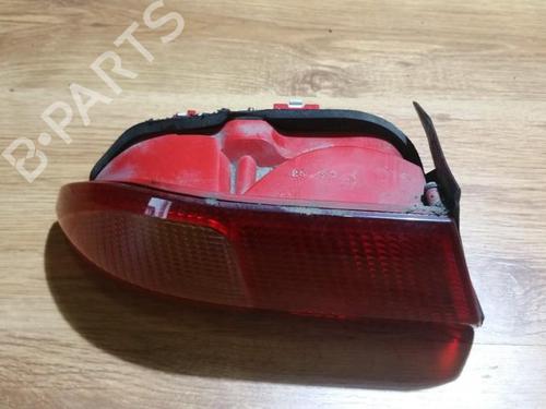 Used Left taillight Left taillight 35651141 35651141