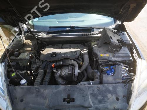 Speaker PEUGEOT 508 I (8D_) 1.6 HDi | BP32572052E2  - Image 12