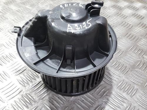Used Heater blower motor Heater blower motor VW GOLF PLUS V (5M1, 521) 1.4 TSI (140 hp) 35664923 35664923