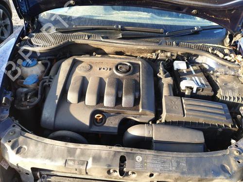 Engine mount SKODA OCTAVIA II (1Z3) 1.9 TDI | BP33067122M89  - Image 10