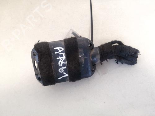 Used Electronic module Electronic module AUDI A6 C6 (4F2) 3.0 TDI quattro (225 hp) 32899203 32899203