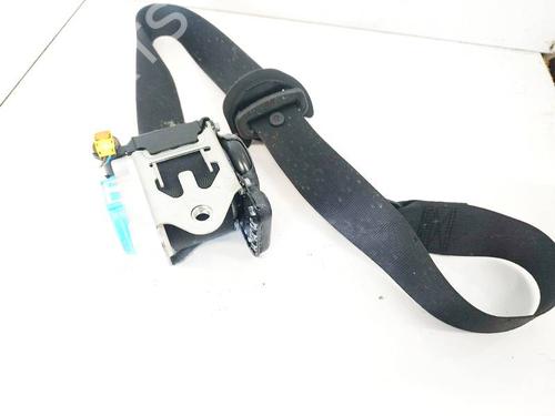 Used Front right seatbelt Front right seatbelt MERCEDES-BENZ A-CLASS (W176) A 220 CDI 4-matic (176.005) (170 hp) 34814519 34814519