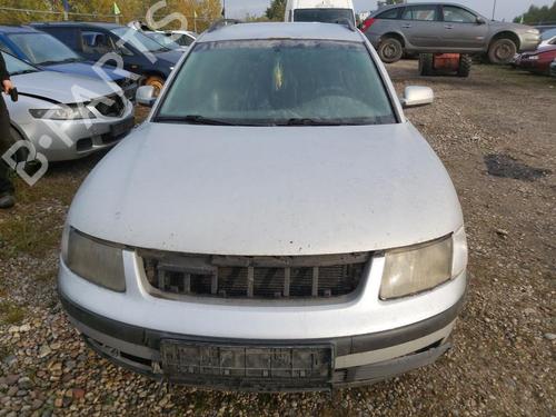 Electronic module VW PASSAT B5 Variant (3B5) 1.9 TDI | BP33106540M83  - Image 5