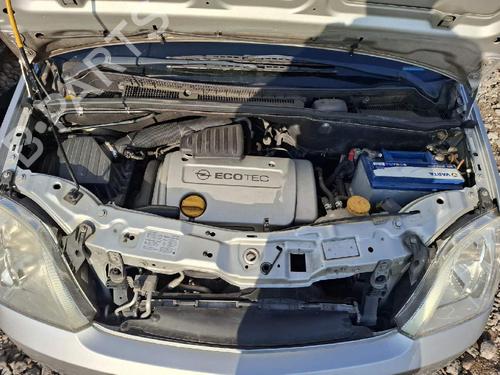 Pipe OPEL MERIVA A MPV (X03) 1.6 16V (E75) | BP32579280M125