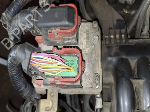 Used Engine control unit (ECU) Engine control unit (ECU) 38738956 38738956
