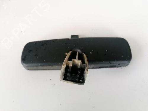 Rear mirror NISSAN ALMERA II Hatchback (N16) 1.5 dCi | BP35505734I6 - Image 3