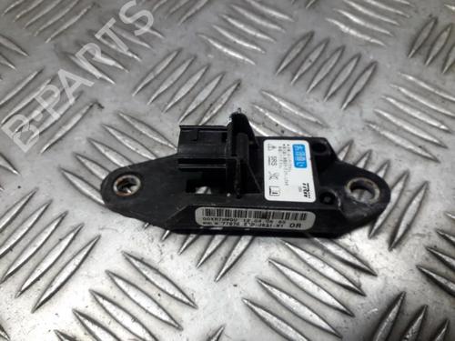 Used Electronic module Electronic module HONDA ACCORD VII Tourer (CM, CN) 2.2 i-CTDi (CN2) (140 hp) 33503684 33503684