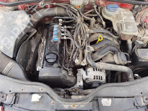 Electronic module VW PASSAT B5 Variant (3B5) 1.6 | BP33093831M83  - Image 6