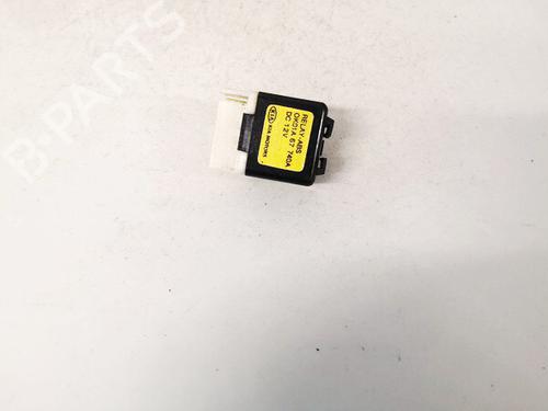 Used Other Other KIA SPORTAGE SUV (K00) 2.0 i 4WD (95 hp) 32895470 32895470