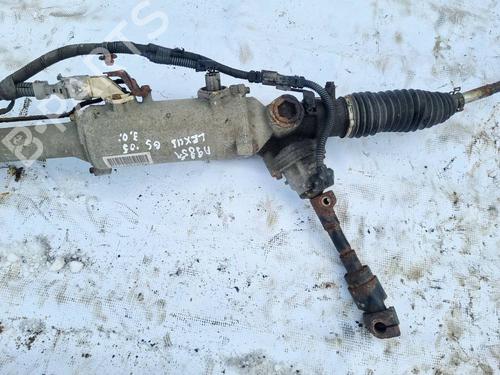 Steering column LEXUS GS (_S19_) 300 (GRS190_, GRS190R) | BP35127988M21 - Image 3
