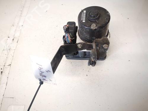 Used ABS pump ABS pump FORD FOCUS II (DA_, HCP, DP) 1.6 Ti (115 hp) 35380564 35380564
