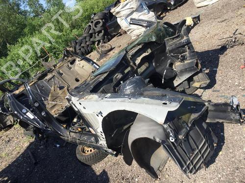 Electronic module BMW 7 (E65, E66, E67) 730 d | BP33493774M83 - Image 4