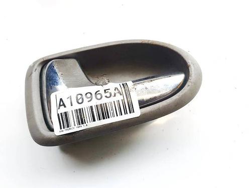 Used Front left interior door handle Front left interior door handle MAZDA PREMACY (CP) 1.9 (CP8W) (100 hp) 36584553 36584553