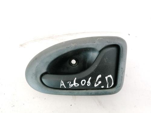 Used Rear right interior door handle Rear right interior door handle 35406985 35406985