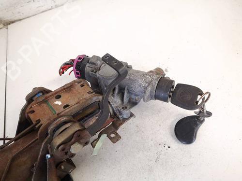 Used Ignition barrel Ignition barrel 35091850 35091850