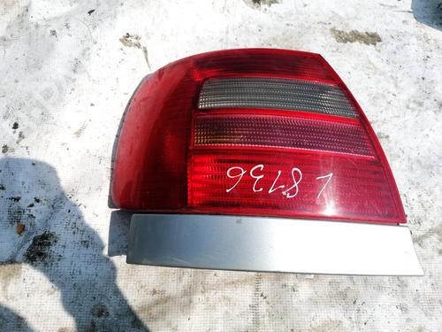 Used Left taillight Left taillight AUDI A4 B5 (8D2) 1.8 (125 hp) 35420763 35420763