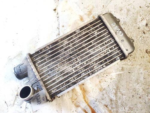 Intercooler Intercooler SUZUKI LIANA Hatchback 1.4 DDiS (90 hp) 35292579 35292579