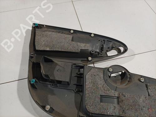 Front right panel TOYOTA AYGO (_B1_) 1.0 (KGB10_, KGB10R) | BP39061266C59 - Image 4