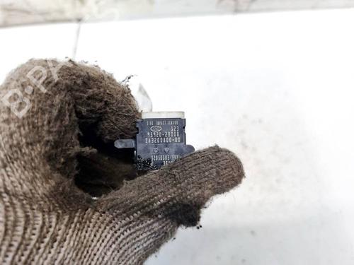 Electronic module HYUNDAI SANTA FÉ II (CM) 2.7 V6 GLS 4x4 | BP32583909M83  - Image 6