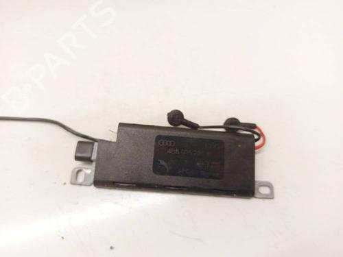 Electronic module AUDI A6 C5 (4B2, 4B4) 2.4 | BP34759348M83 - Image 3