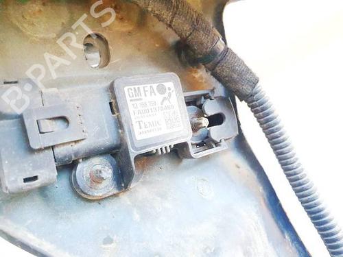 Used Electronic module Electronic module OPEL ASTRA H (A04) 1.7 CDTI (L48) (100 hp) 32970221 32970221