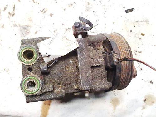 AC compressor JAGUAR X-TYPE I (X400) 2.0 D | BP35714662M34 - Image 3