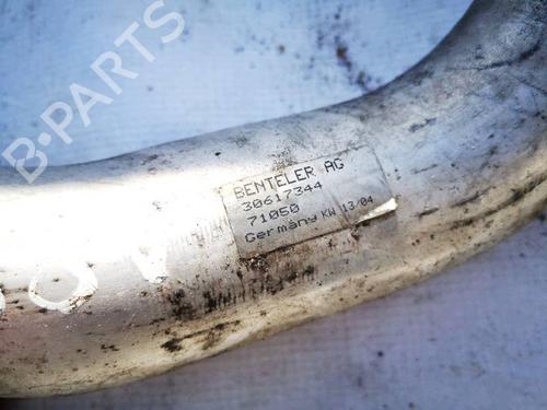 Pipe MITSUBISHI SPACE STAR MPV (DG_A) 1.9 DI-D (DG4A) | BP32918960M125 - Image 2