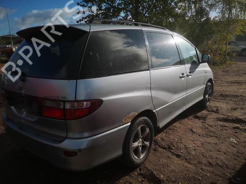 Engine control unit (ECU) TOYOTA PREVIA II (_R3_) 2.0 D-4D (CLR30_, CLR30R) | BP32924006M57  - Image 9