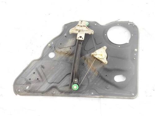 Used Rear left window mechanism Rear left window mechanism 35198560 35198560