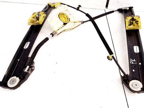 Used Front left window mechanism Front left window mechanism 37654572 37654572