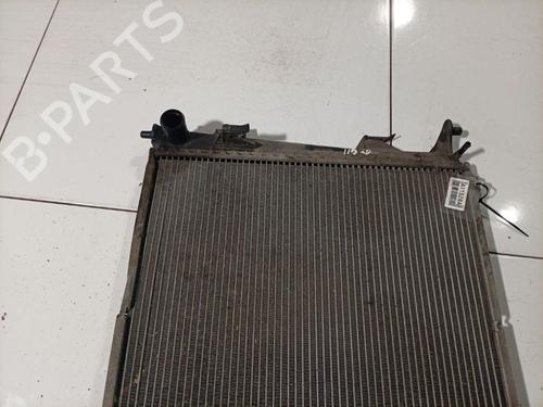 Water radiator KIA CEE'D Hatchback (ED) 1.6 CRDi 115 | BP37063793M31 - Image 3