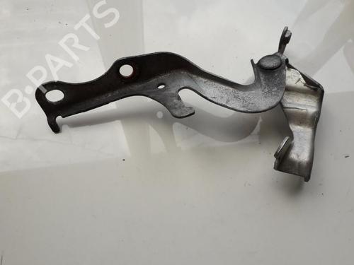 Used Hinge/Door check strap Hinge/Door check strap TOYOTA AVENSIS (_T25_) 2.0 D-4D (ADT250_, ADT250R) (126 hp) 35846109 35846109