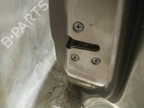 Used Rear right lock Rear right lock 34988957 34988957