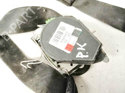 Front left seatbelt FIAT PUNTO EVO (199_) 1.3 D Multijet (199AXC1A, 199BXC1A, 199AXT1A, 199BXT1A) | BP35010036I26 - Image 3