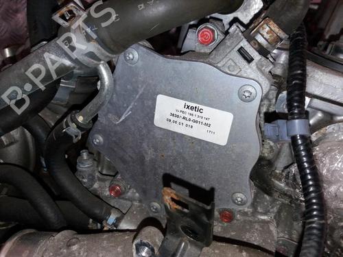 Used Vacuum pump Vacuum pump 35670597 35670597