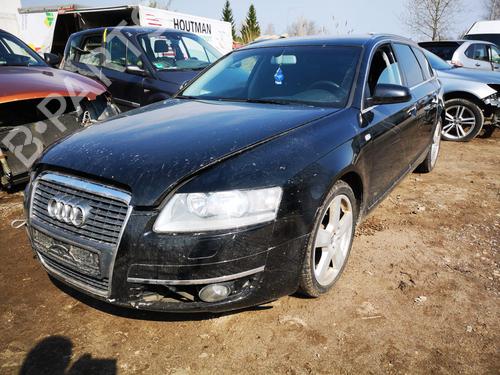 Electronic module AUDI A6 C6 (4F2) 3.2 FSI | BP32912241M83  - Image 5