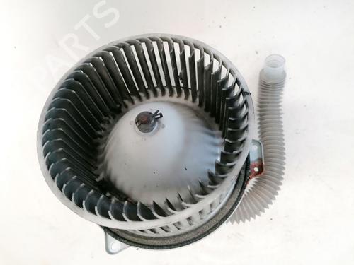 Used Heater blower motor Heater blower motor MAZDA 626 V (GF) 2.0 Turbo DI (GFFP) (101 hp) 35541877 35541877