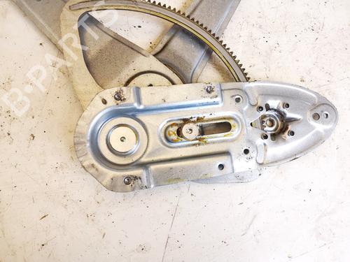 Rear left window mechanism FORD C-MAX (DM2) 2.0 TDCi | BP35621162C24 - Image 2