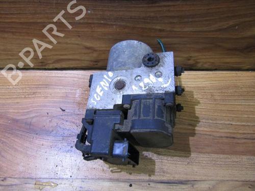 Used ABS pump ABS pump 35652348 35652348