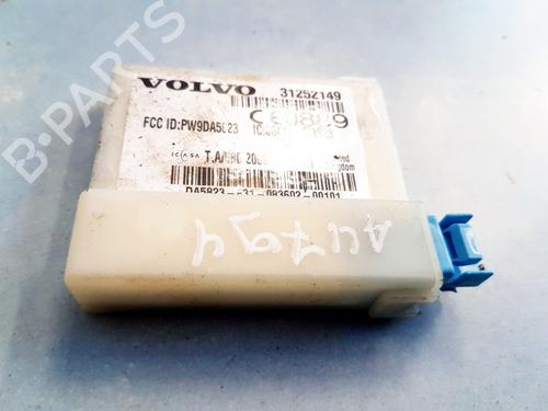 electronic-module-volvo-v50-545-2003-2004-2005-2006-2007-2008-2009-2010-2011-2012-33108159 main image