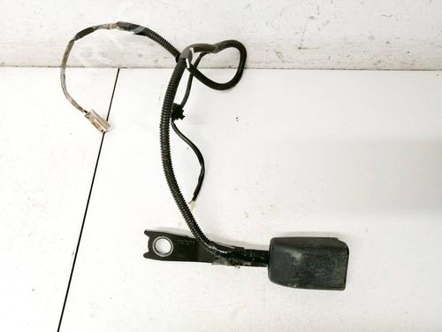 Used Seat buckle Seat buckle 35147979 35147979